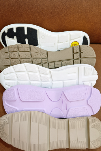 TPR SOLES